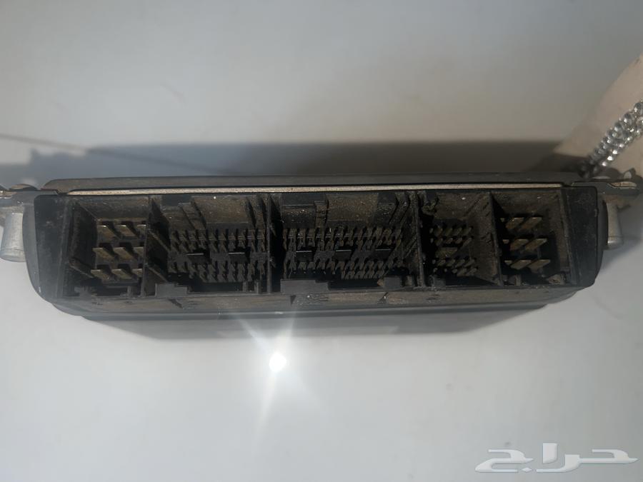 كمبيوتر مكينه كاريرا S 911 موديل 2006 رقم الكمبيوتر997.61864598794850050112