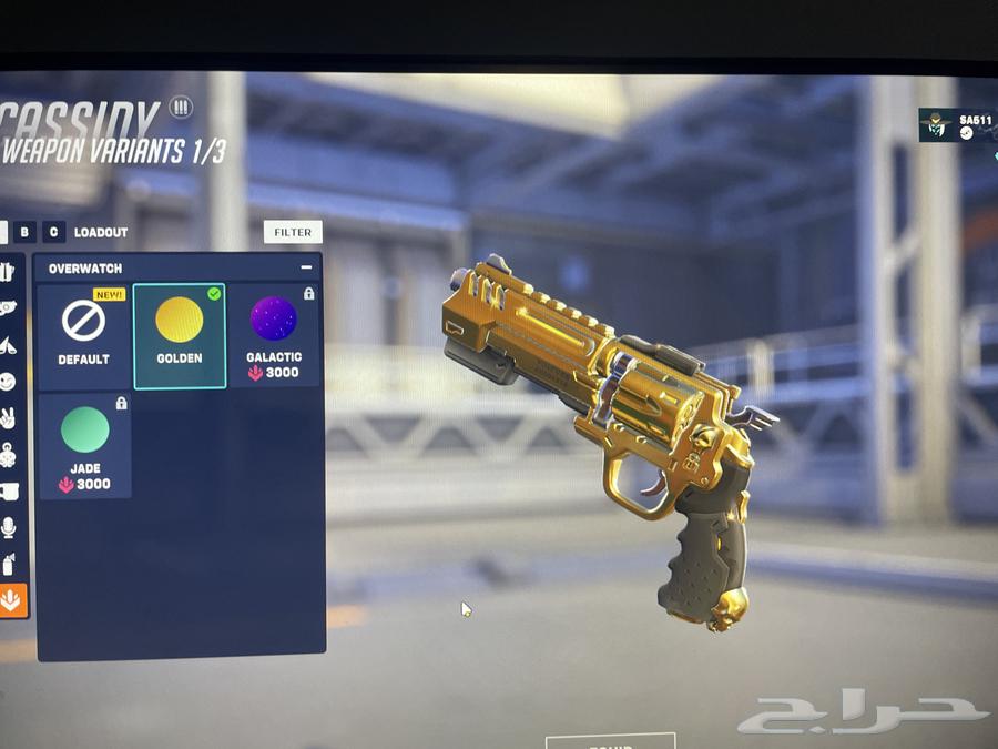 حساب اوفرواتش رانك الحساب بلات 1 السعر 5064597703388673114