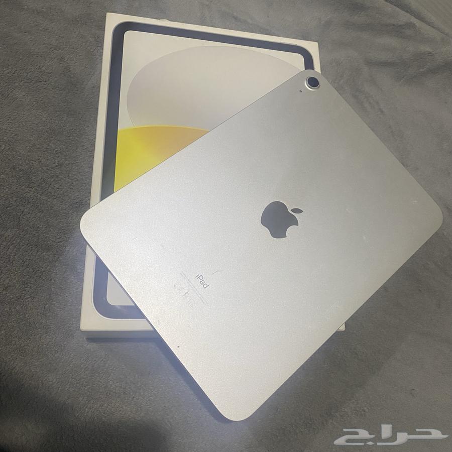 10th-generation iPad for sale at 360 SAR64597617340545110