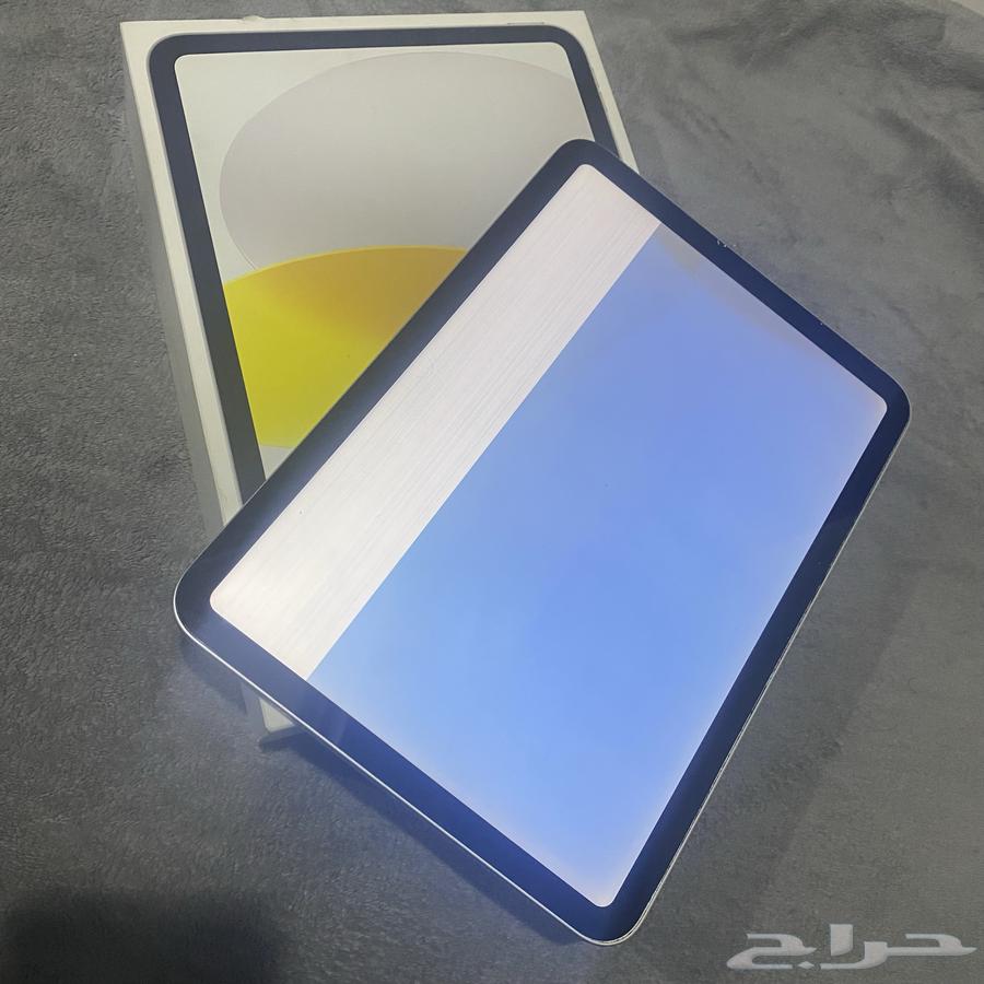 10th-generation iPad for sale at 360 SAR64597617340545111