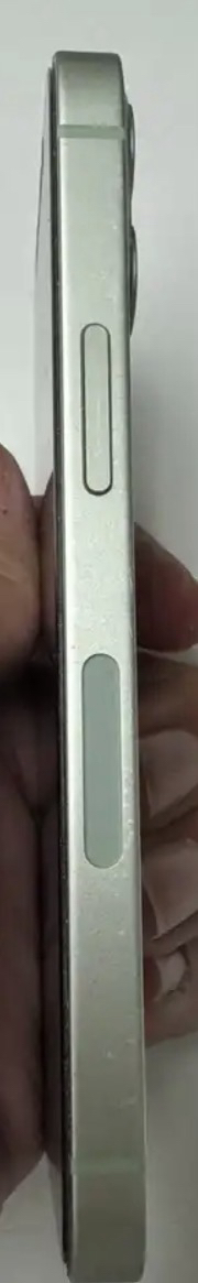 ايفون 12ميني ابيض  نضيف جدا 12864598770358274110