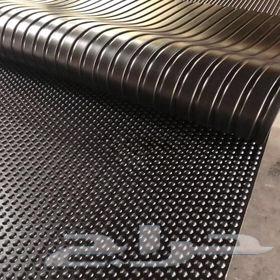 Rubber Flooring for Horse and Sheep Stables64598191229187111