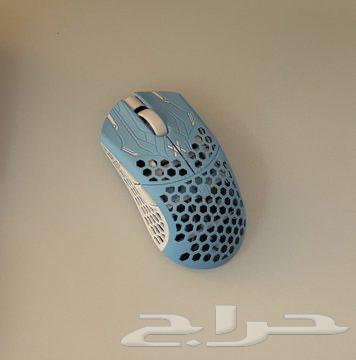 Final Mouse Tarik Edition Tiger64598536297089110