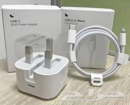 شواحن جودة عالية مدخل ايفون و tyb-c لاغلب الجوالات64598289659265111