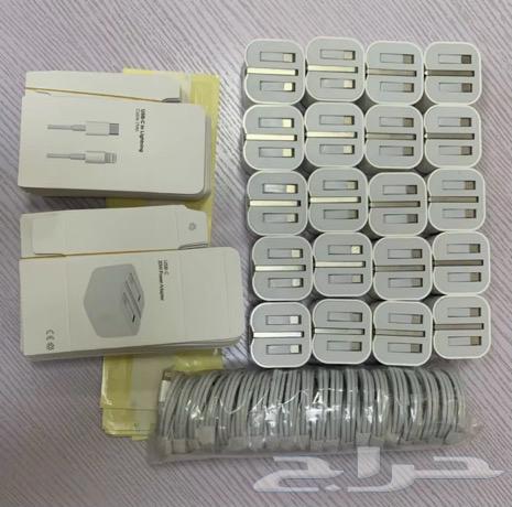 شواحن جودة عالية مدخل ايفون و tyb-c لاغلب الجوالات64598289659265112