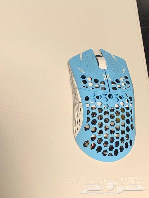 Final Mouse Tarik Edition Tiger64598536297089111