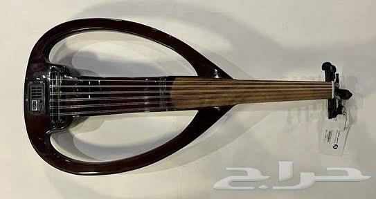 عود كهربائي اليكترك مع  جاك بلوتوث   ومكبر صوت64598708785283110