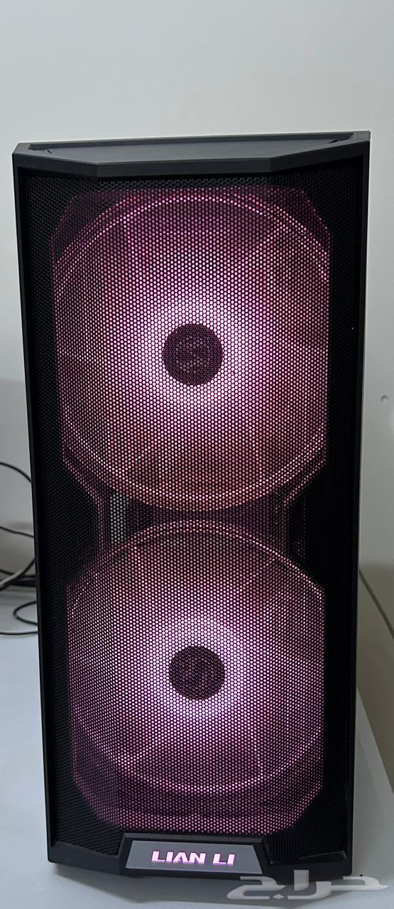 Gaming PC RTX3060ti i7-13700F Processor64566217218689110