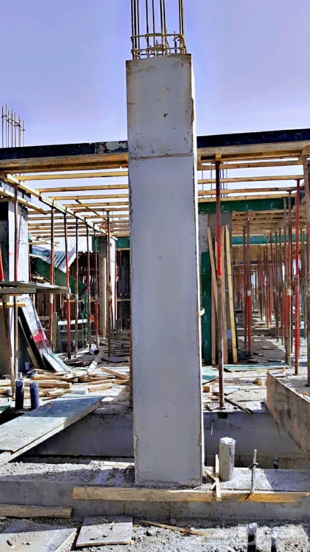 General contractor for villas, annexes, parking areas, and chalets64157739643395112