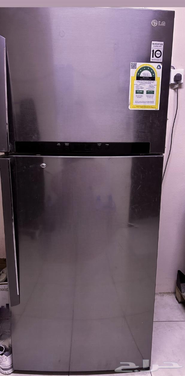 ثلاجه للبيع64598166816257110