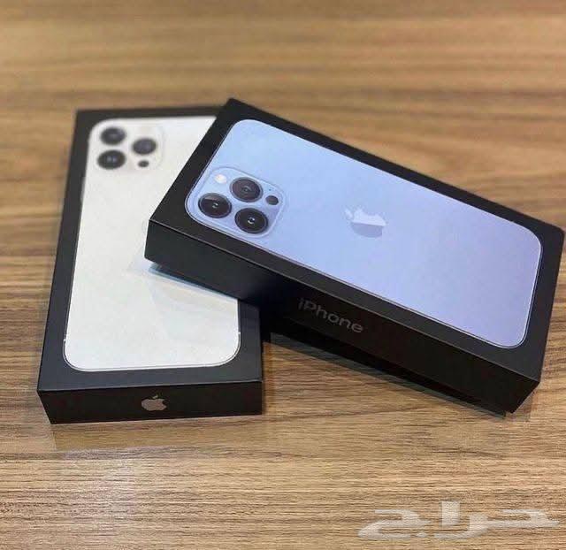 iPhone 13 Pro Max 1 TB64597090396035113