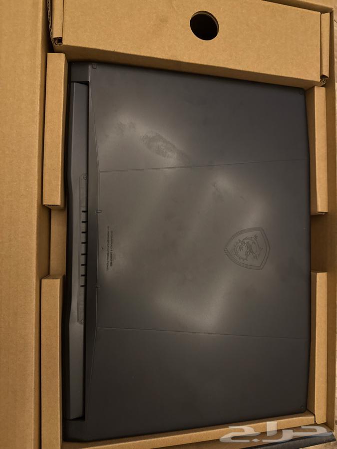 لابتوب العاب msi katana (4070 - i9) laptop gaming64598252698498111