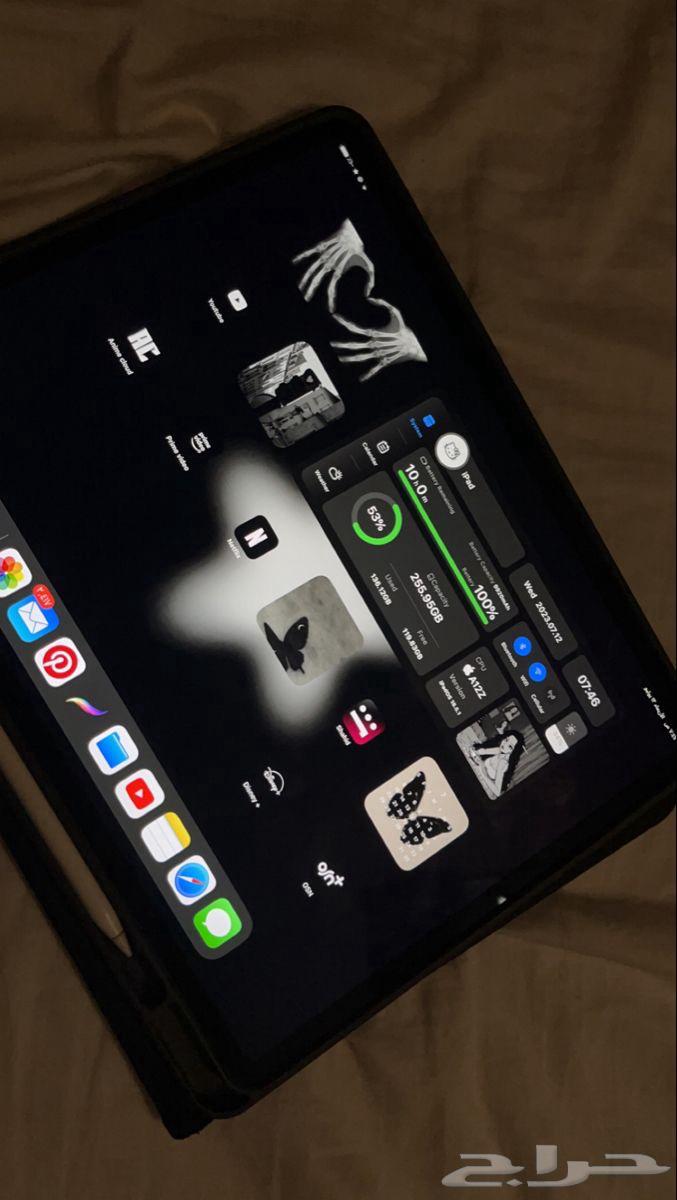 Anova tablet64597066103425110