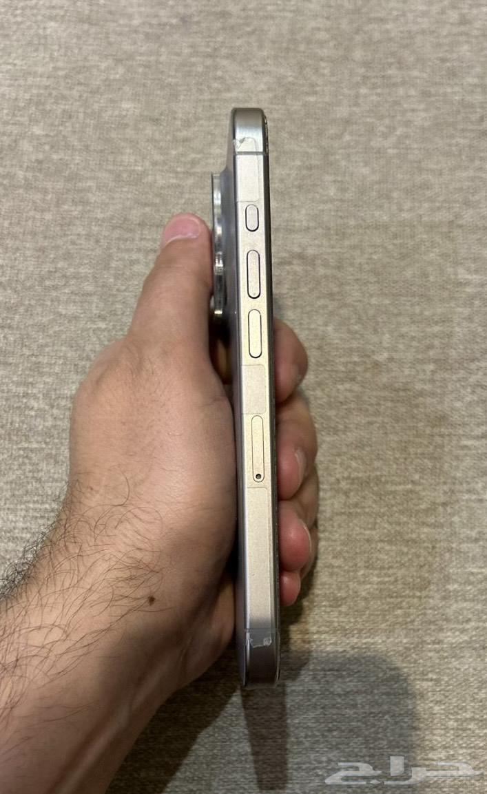 اعلان بيع آيفون 15 برو - iPhone 15 Pro64485009989889113