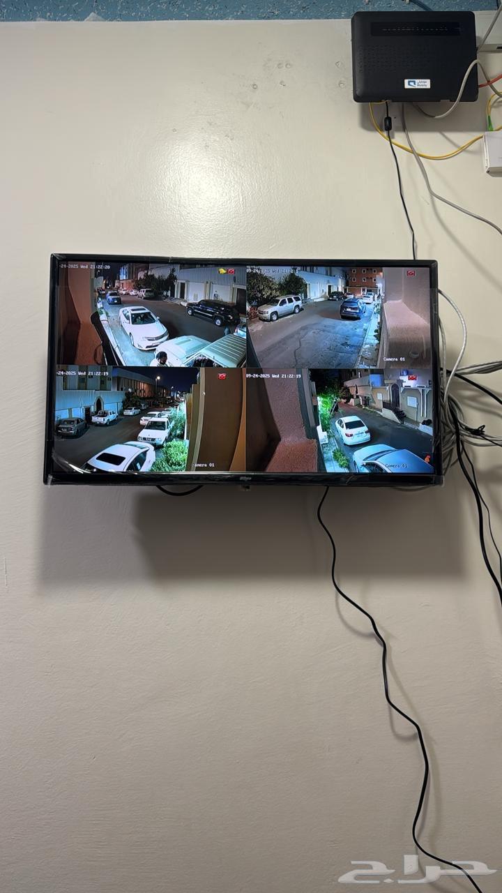 فني تركيب كاميرات مراقبة محلات منازل64158160093442111