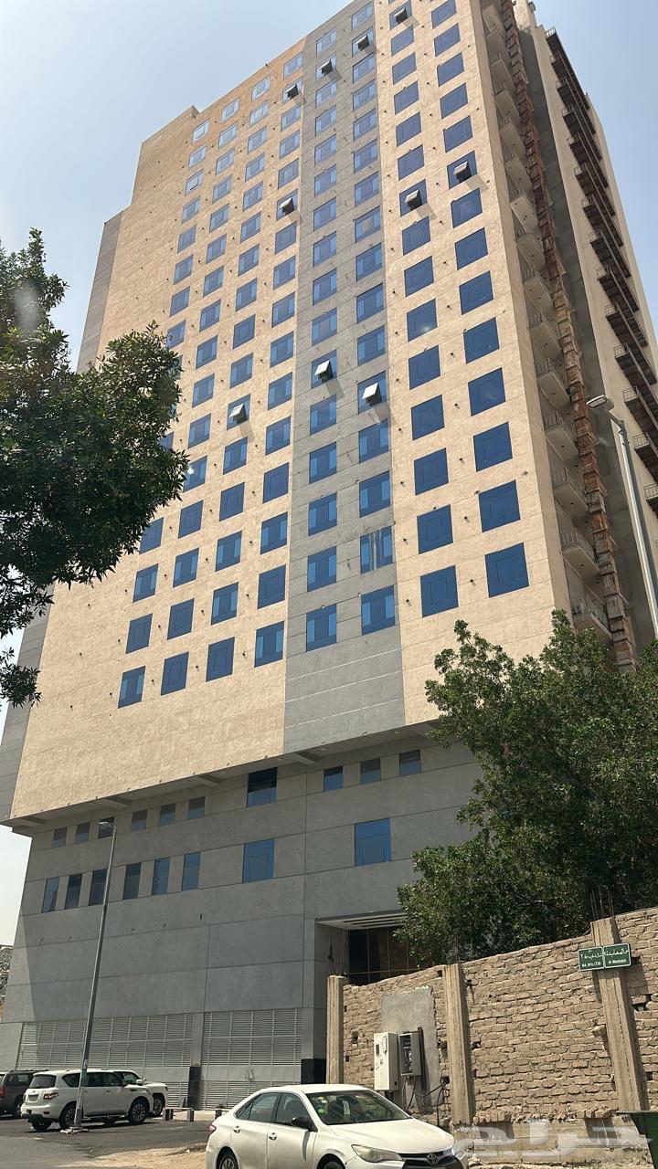 شقة فندقية (استديو) للبيع في مكة المكرمة64146881096451110