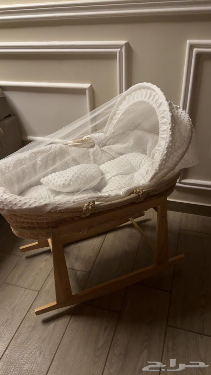 Moses' Cradle64596748061955110