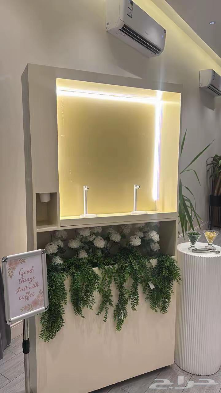 كورنر قهوة الكتروني للبيع64596870790914110