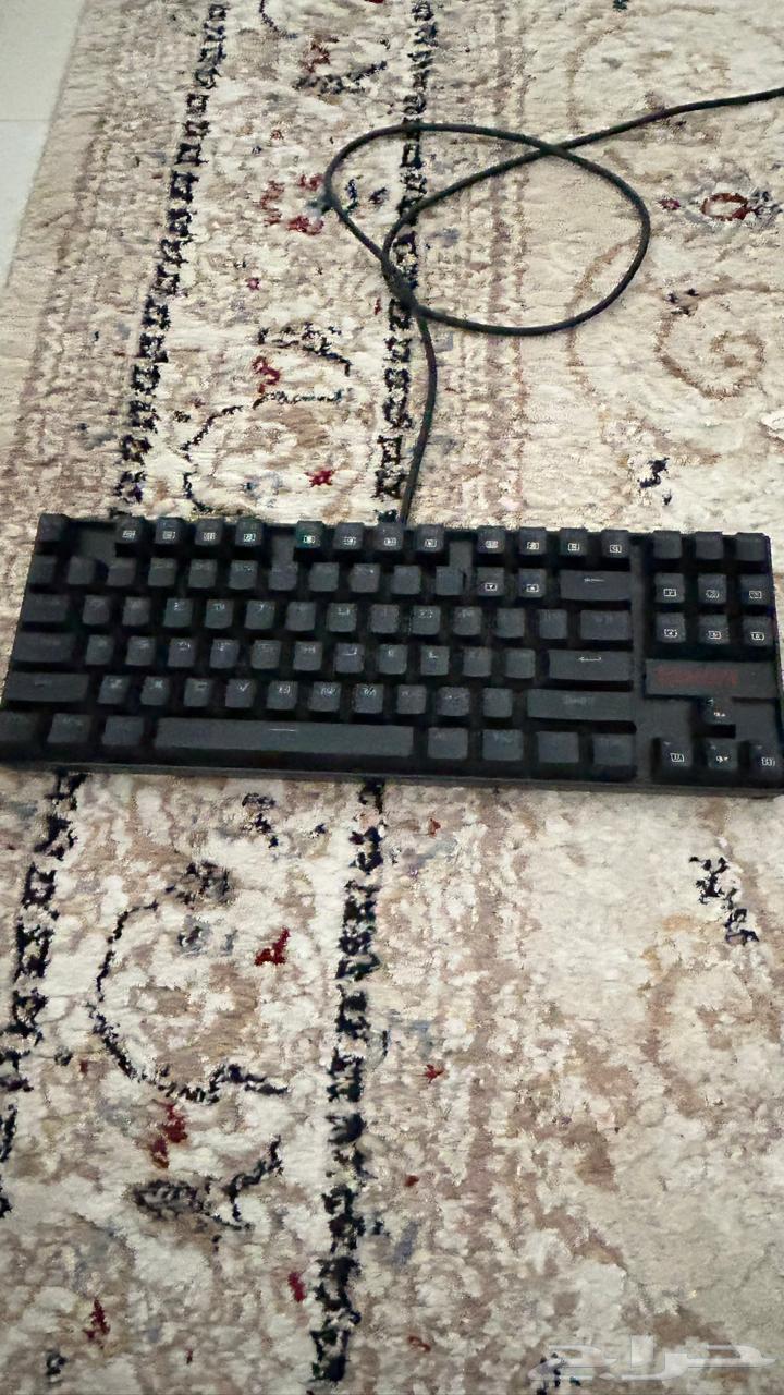 ماوس و كيبورد للبيع64597691106947111