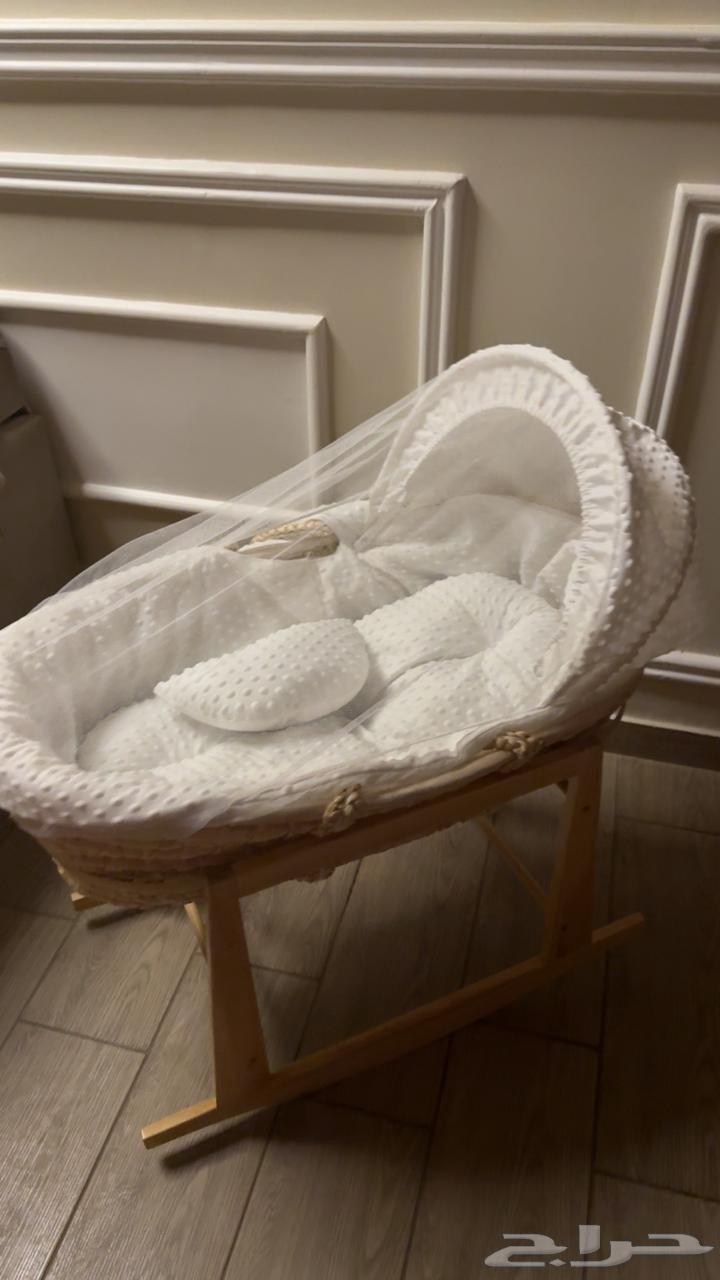 Moses' Cradle64596748061955111