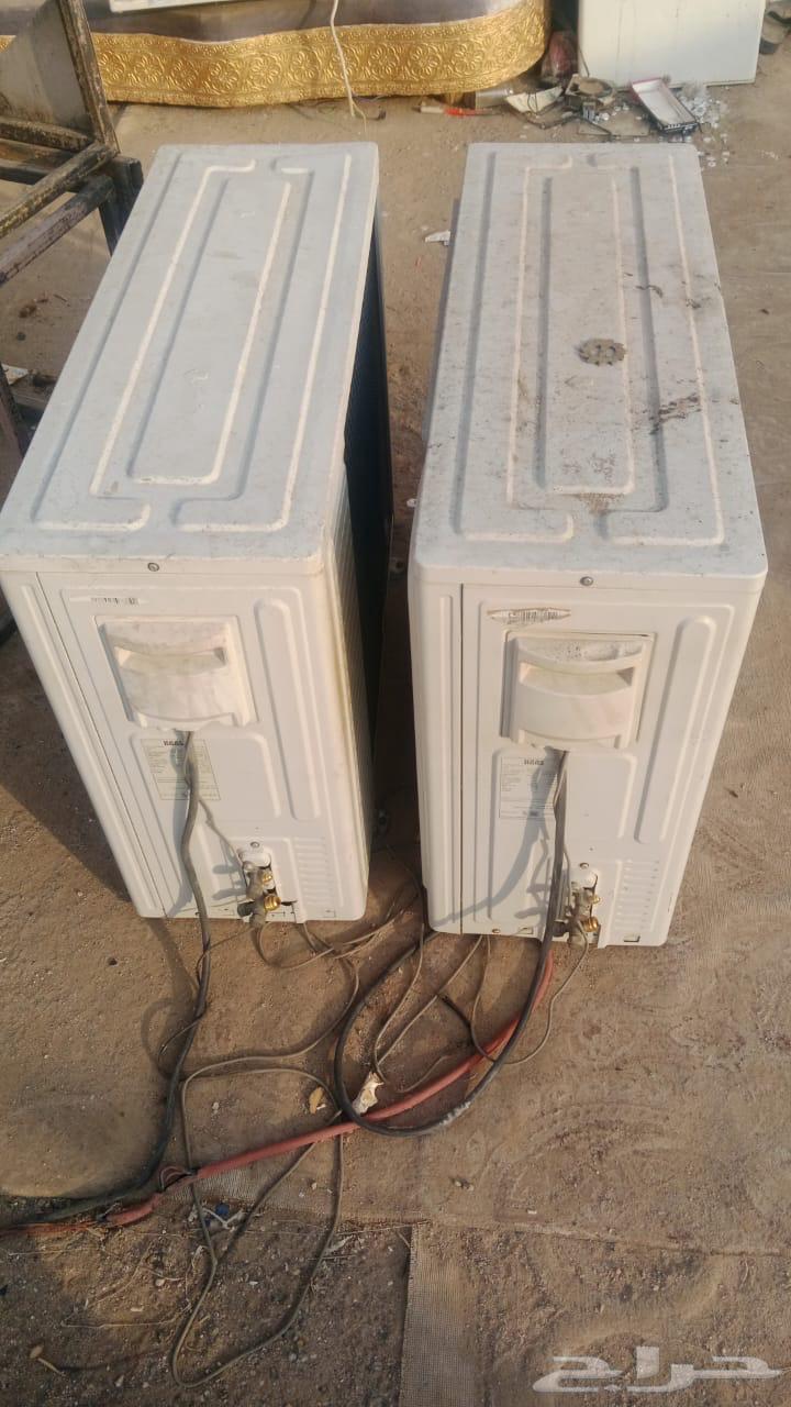 Split air conditioners64597911783809110