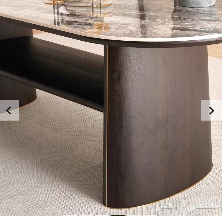 طاولة سفرة جديدة بالكرتون من بان هوم64597236857987111