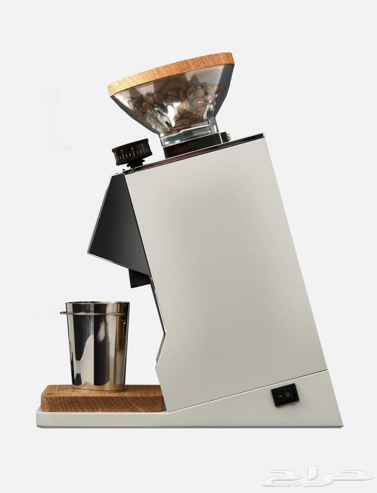 Eureka Single Dose (White) Used Clean64597483316225111