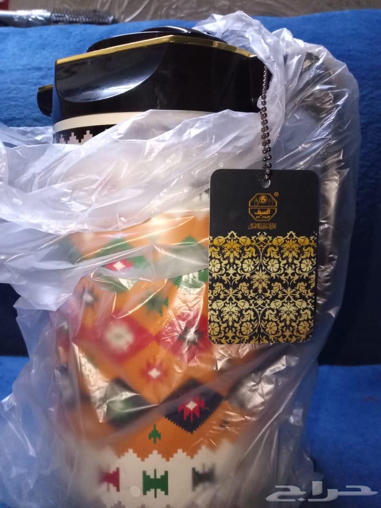دلال للبيع مستعجل جدد اصليه من السيف64598486884738113