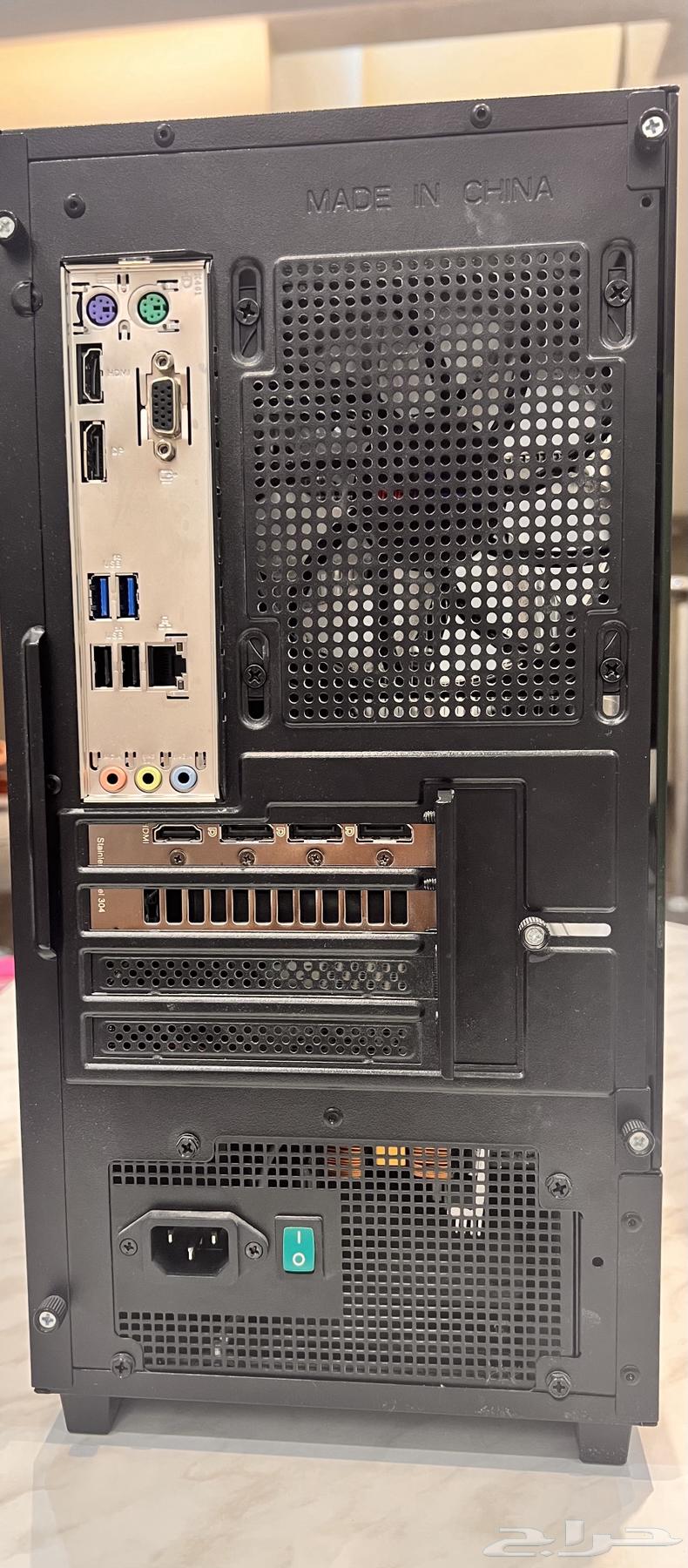 سيت اب بي سي قيمنق pc game64598057671811111