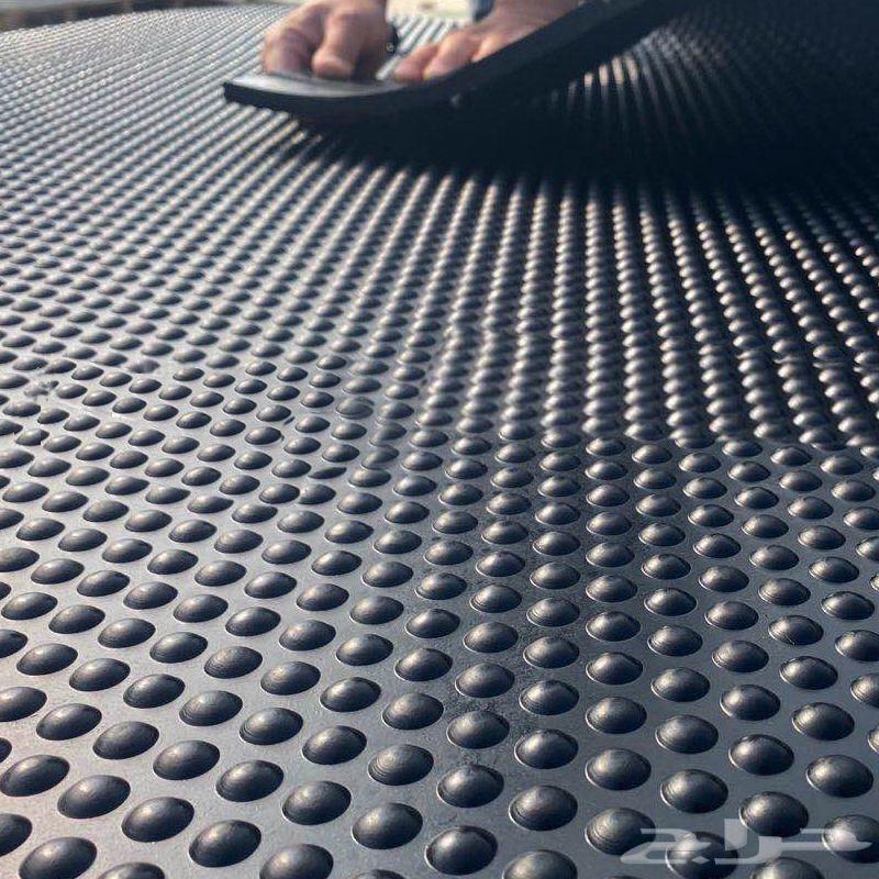 Rubber Flooring for Horse and Sheep Stables64598191229187112