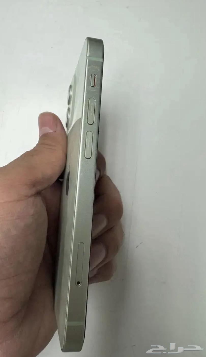 ايفون 12ميني ابيض  نضيف جدا 12864598770358274114