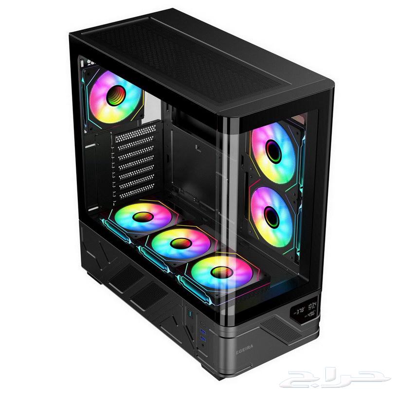 بيسي قيمنق للبيع جديد ومستخدم64597850797185110