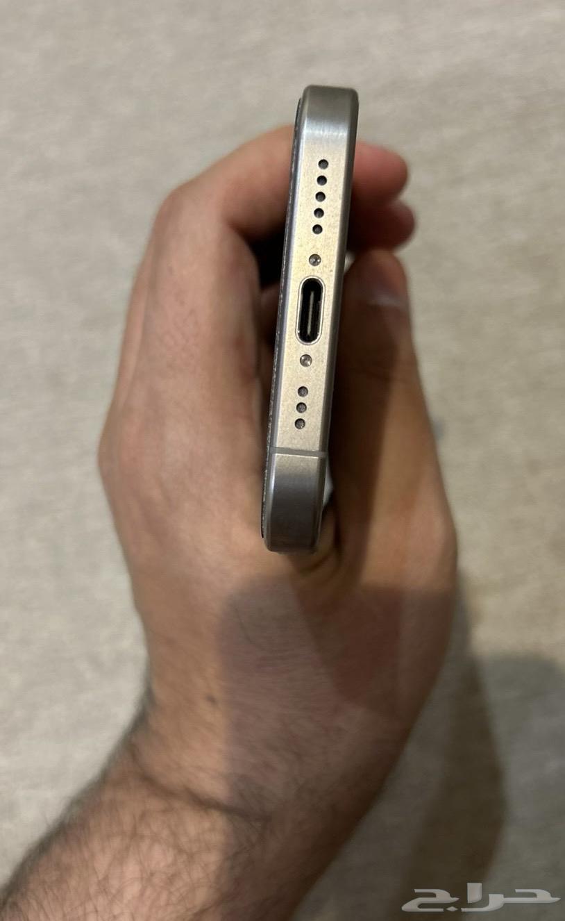 اعلان بيع آيفون 15 برو - iPhone 15 Pro64485009989889114