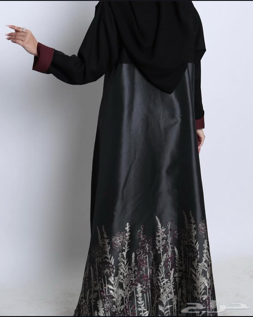 عبايه للبيع64597507836289110