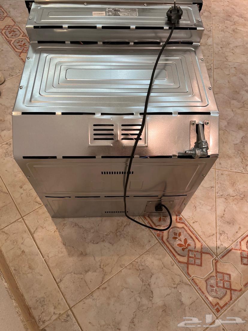 فرن جديد بالضمان الذهبي لم يستخدم64597752870146113