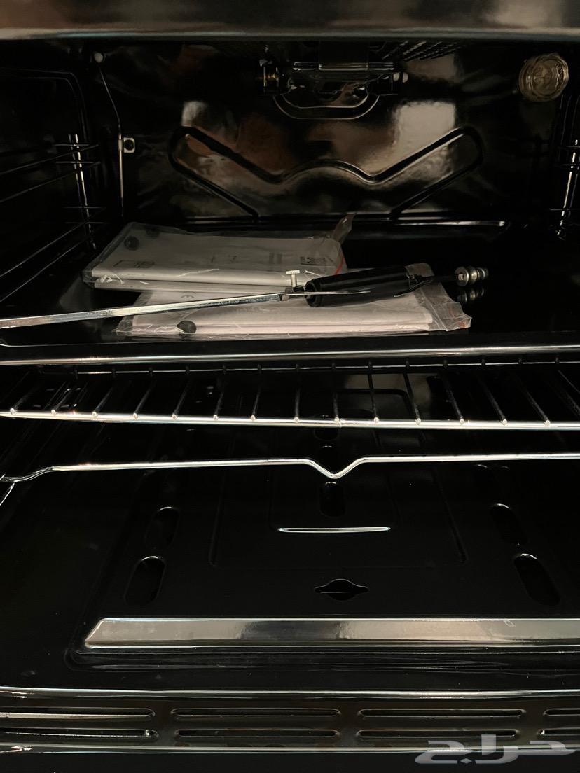 فرن جديد بالضمان الذهبي لم يستخدم64597752870146111