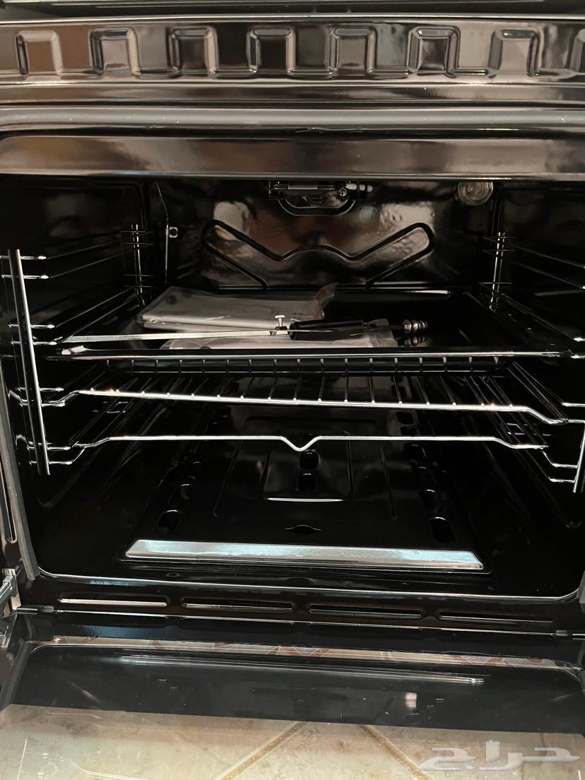 فرن جديد بالضمان الذهبي لم يستخدم64597752870146110