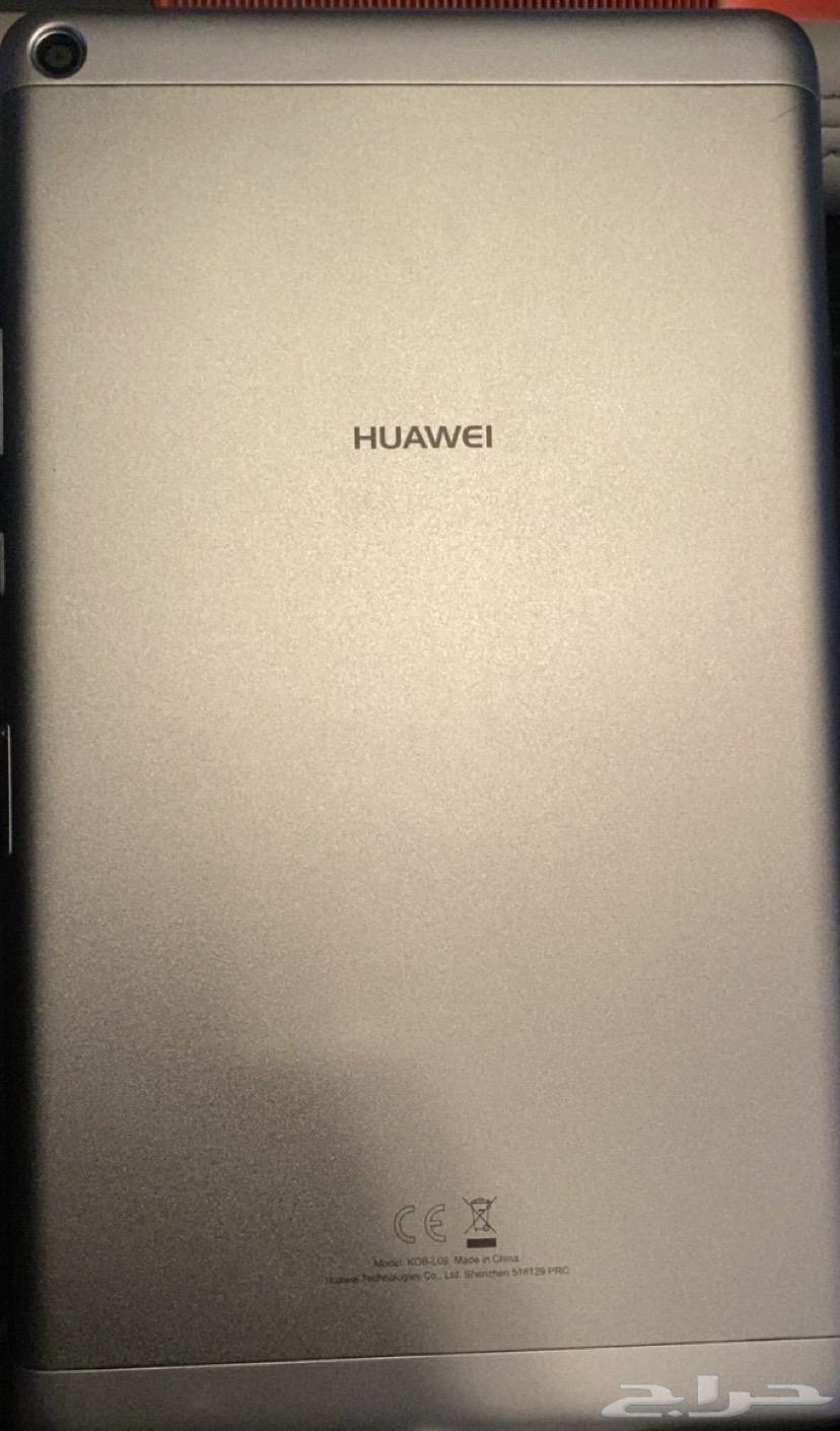 جوال هواوي تاب للبيع64596846365827111