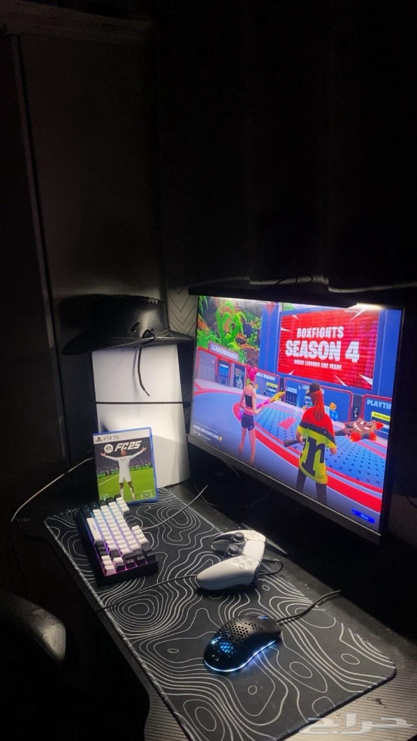 سوني 5 سليم مدخل شريط ومعه فيفا و قراند اقبل البدل بيسي64598634618243112