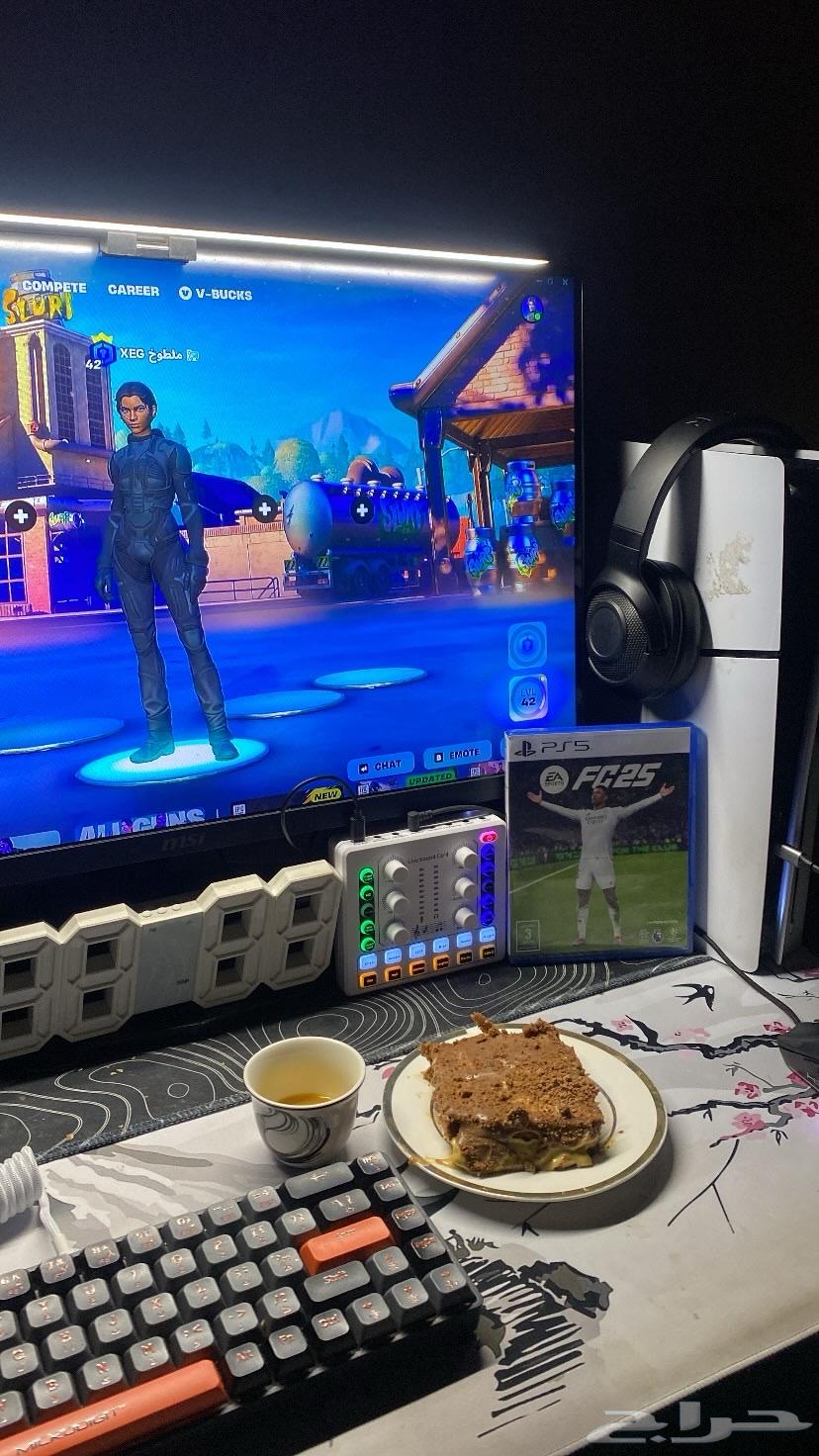 سوني 5 سليم مدخل شريط ومعه فيفا و قراند اقبل البدل بيسي64598634618243113