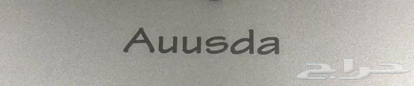لابتوب من شركة Auusda شبه جديد64583040482050114