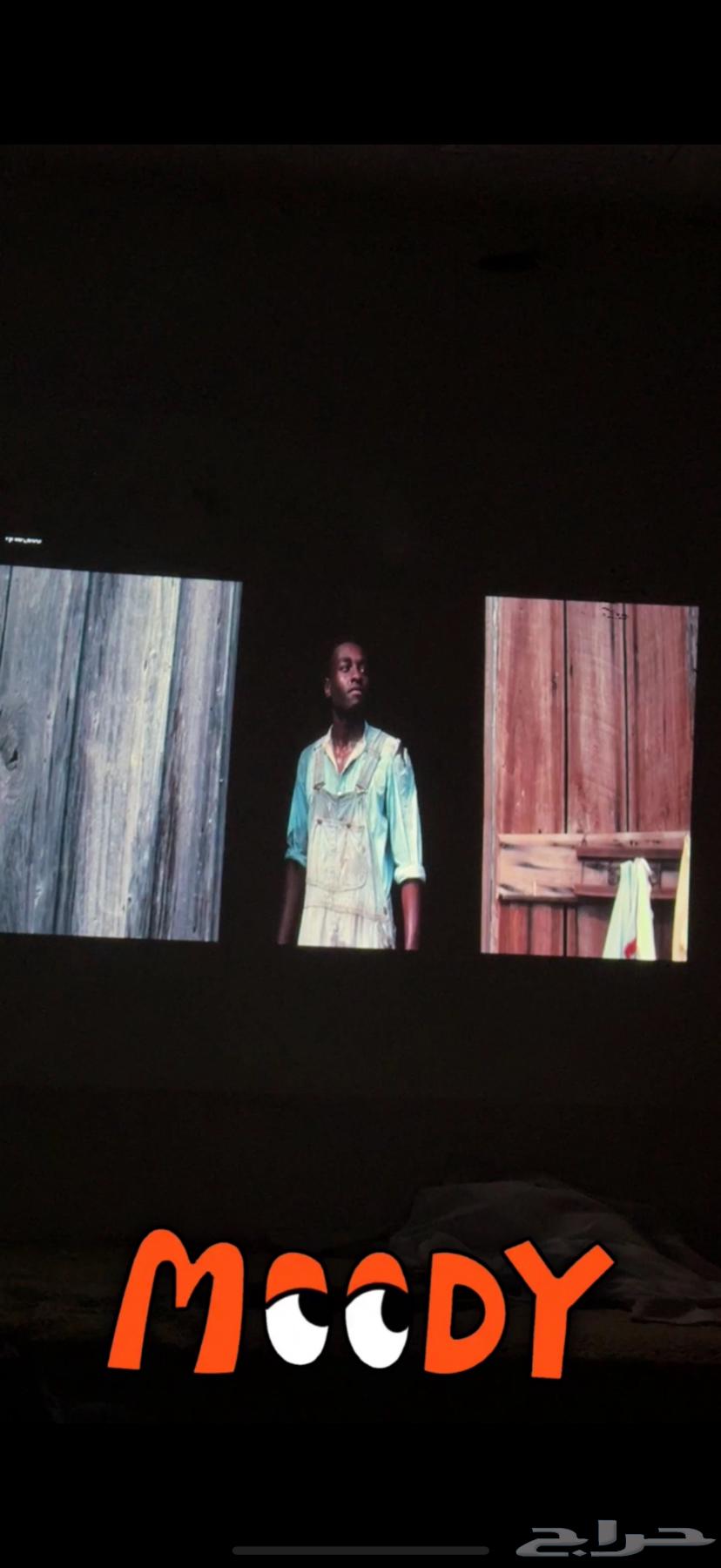 عندي البروجكتر للبيع64597678681217114