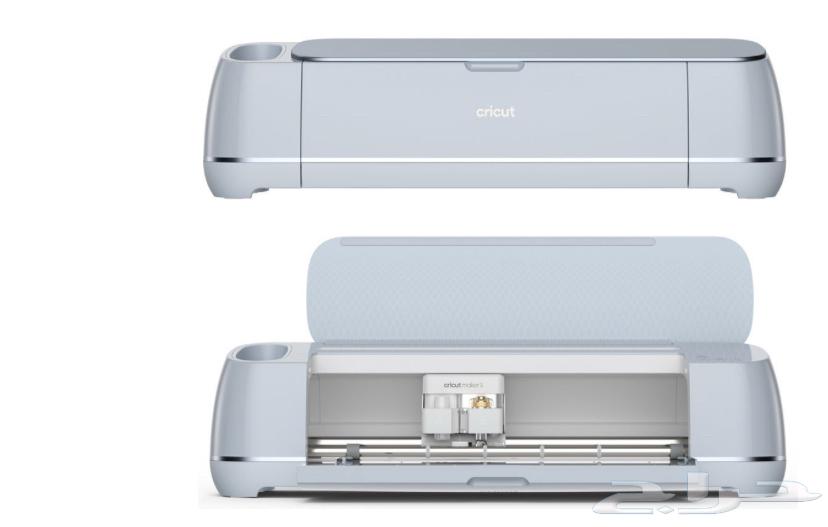 كريكت مايكر 3 جهاز قص الكتروني64590052293891110