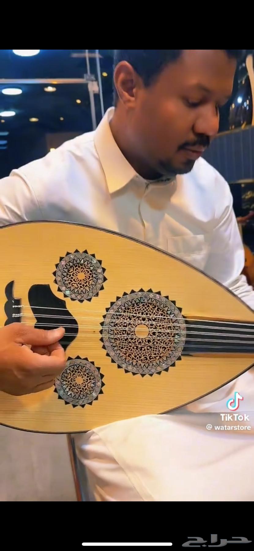 عود حنين فئة لوكس64596919730946110