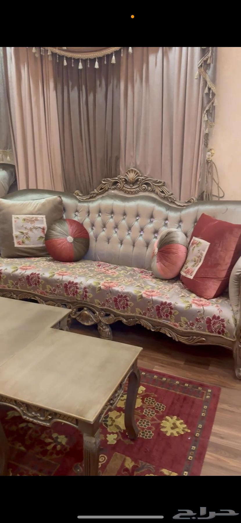 كنب للبيع64596612486915111