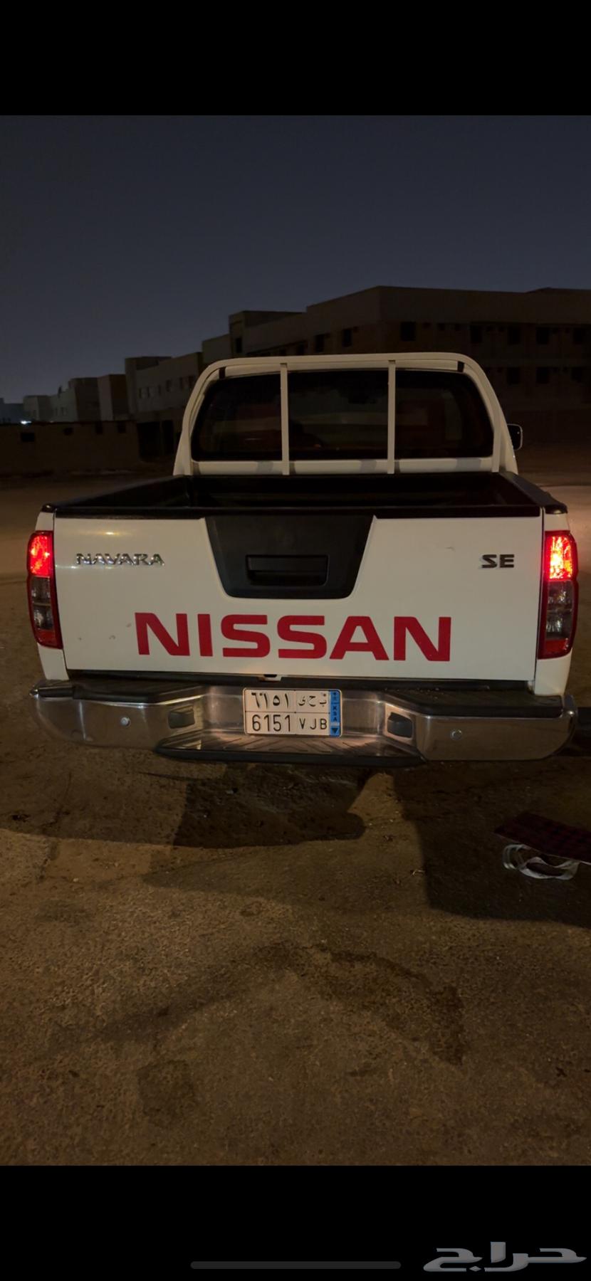 نافارا 2013 ممشى 90 الف بدي بلد64804984327043111