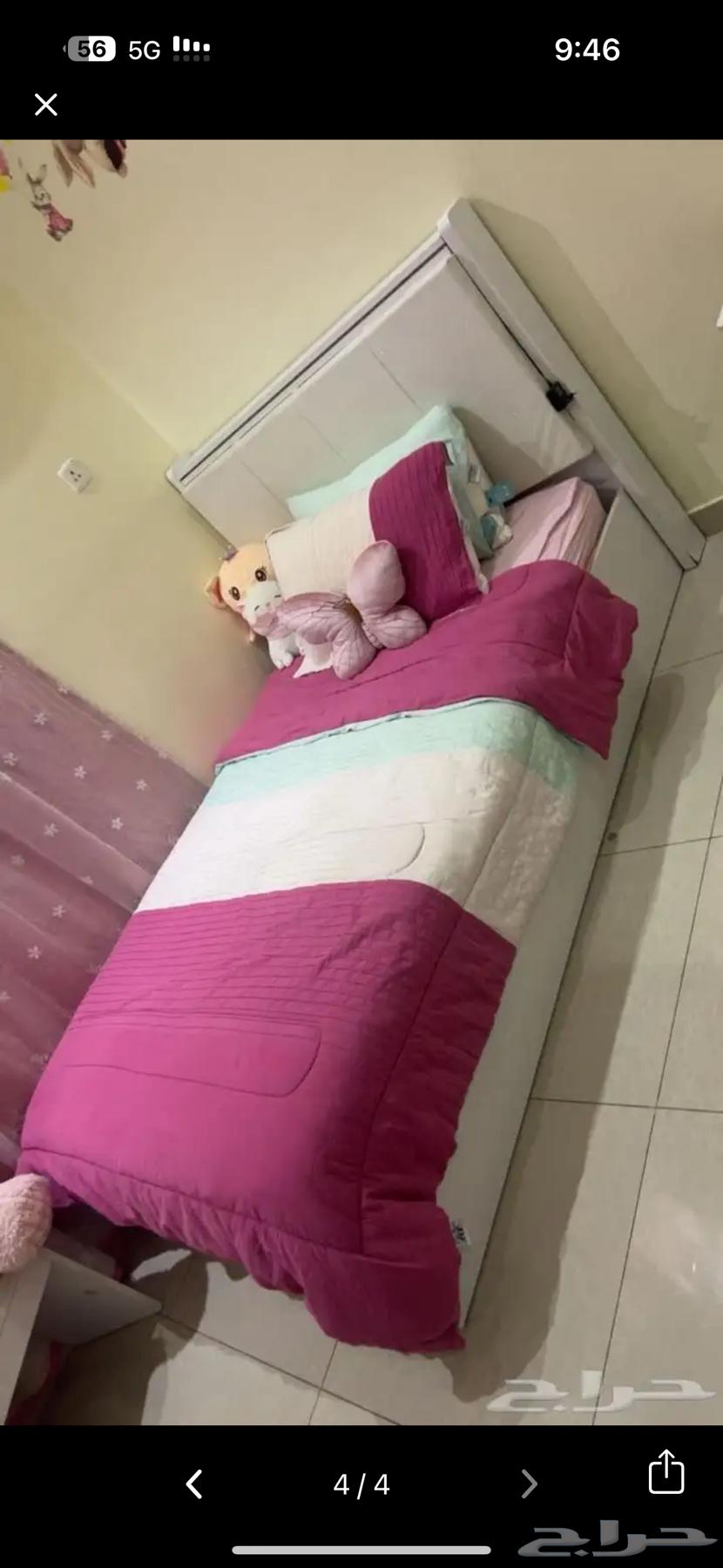 غرفة نوم بنات64598966614914111