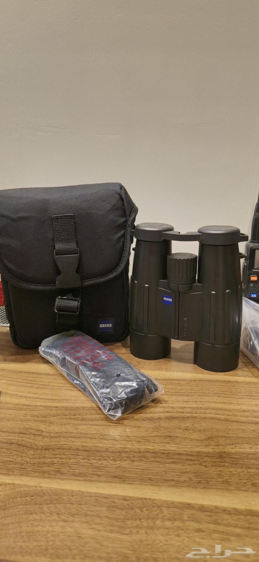 دربيل زايس الألماني فيكتوري 10x42 T FL النوادر عرررض مايفوت64430711510529112