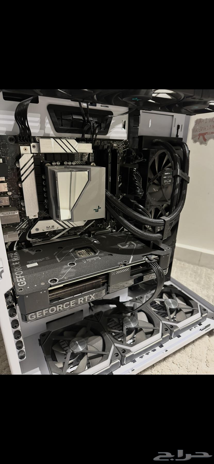 بي سي قيمنق RTX407064597151566851111