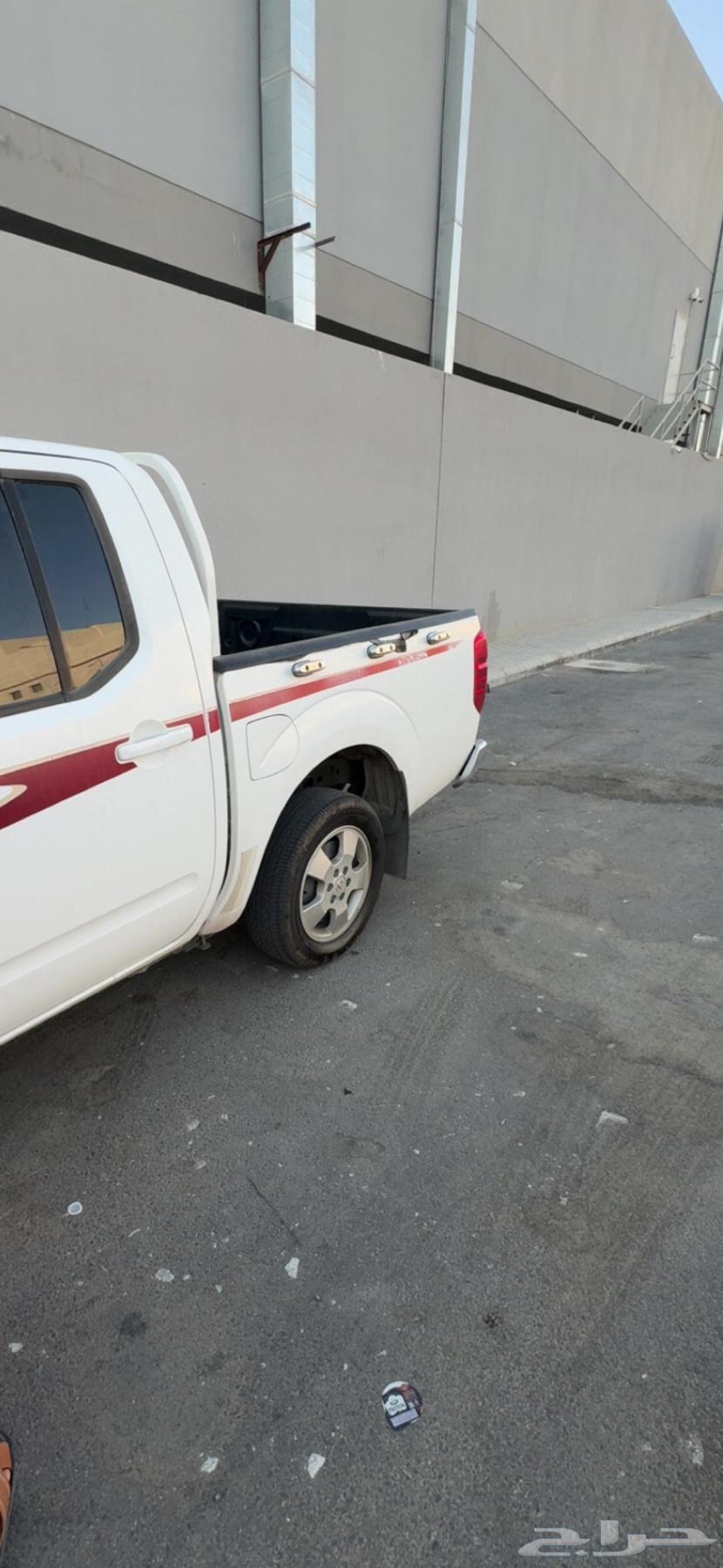 نافارا 2013 ممشى 90 الف بدي بلد64804984327043113